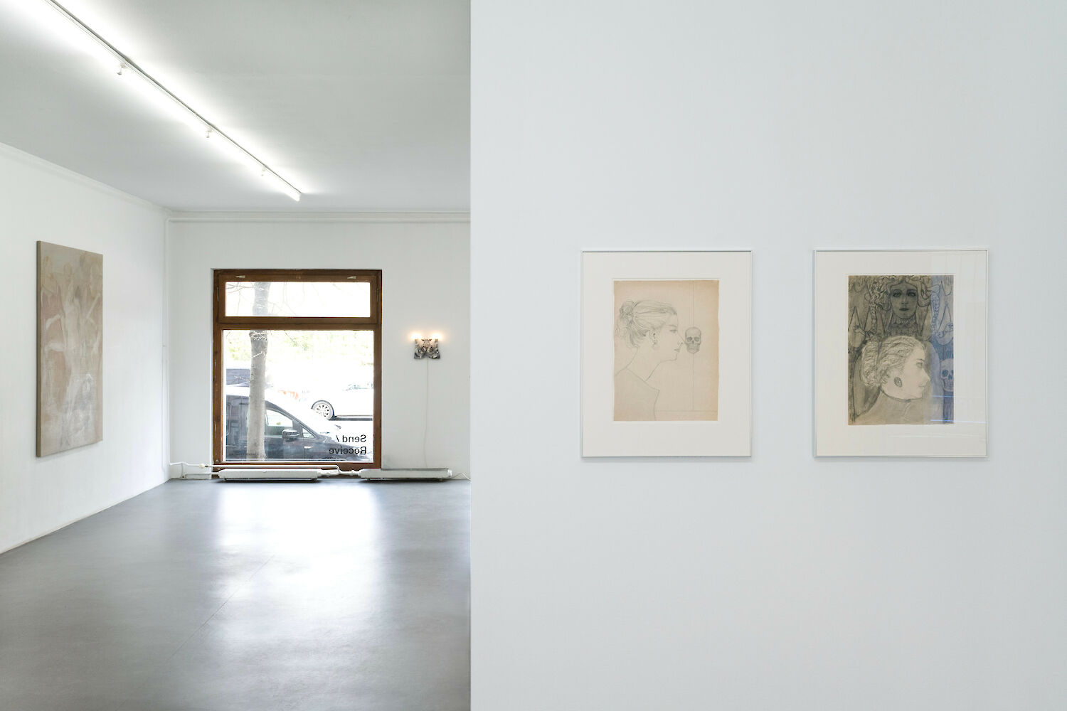 Croy Nielsen — Soshiro Matsubara, Joanna Woś